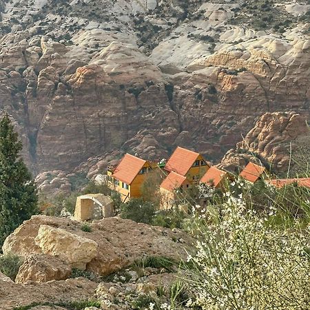 Готель Dana Luxury Huts Екстер'єр фото