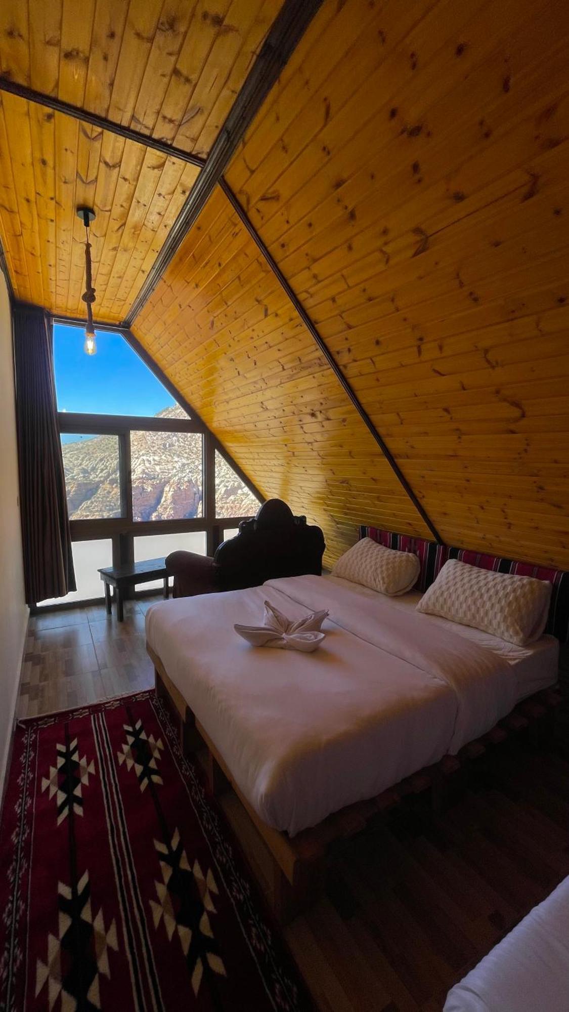 Готель Dana Luxury Huts Екстер'єр фото