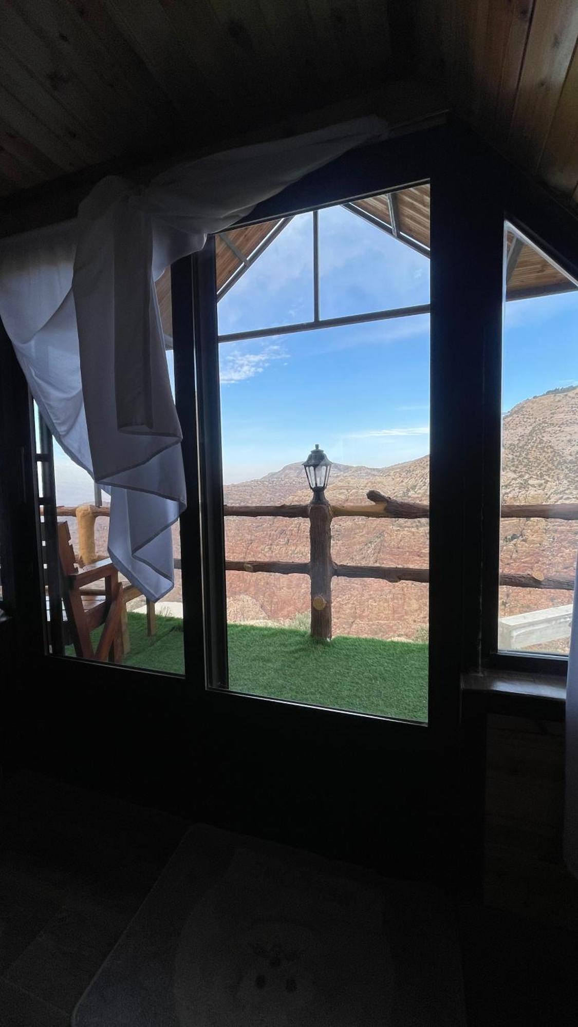 Готель Dana Luxury Huts Екстер'єр фото