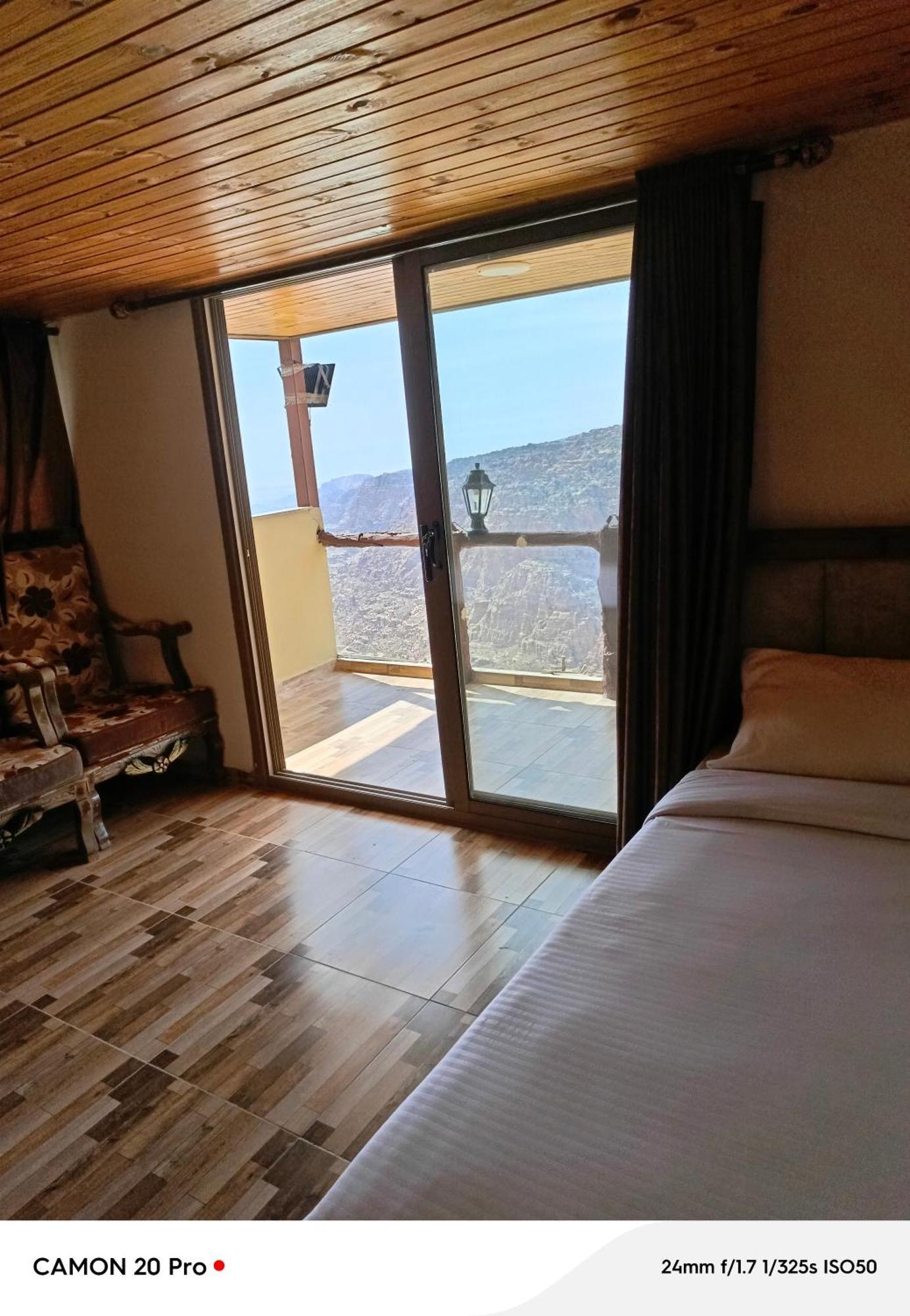 Готель Dana Luxury Huts Екстер'єр фото